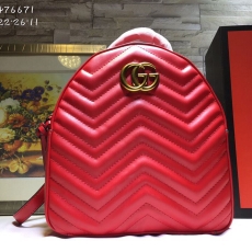 Gucci Backpacks